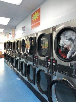 Nice dryers