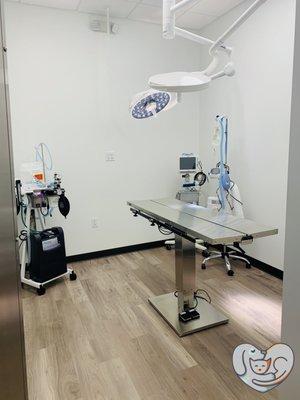 Surgery Suite