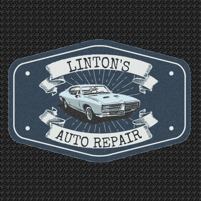 Linton’s Auto Repair