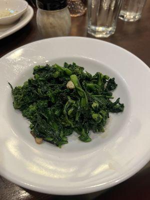 Broccoli Rabe