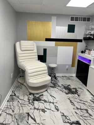 Treatment Room