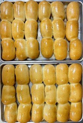 Small kolaches