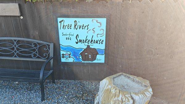 Three Rivers Smokehouse