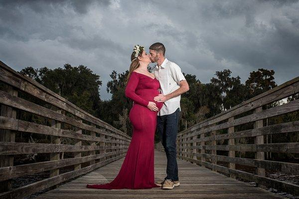 Maternity pictures