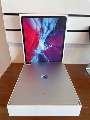 iPad Pro 11.9" 2020