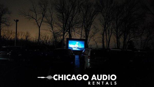 Chicago Audio Rentals