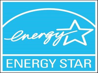 Energy Star Certified Building