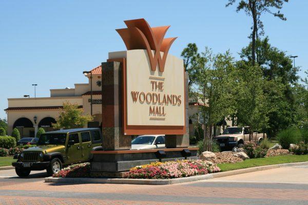 The Woodlands Mall