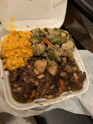 Kingston Jamaica Foods