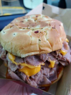 Arby's