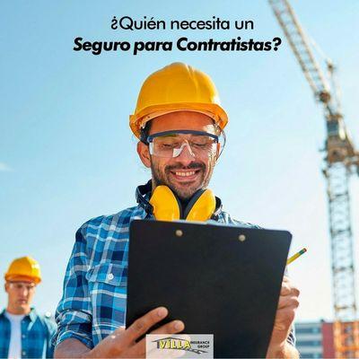 Necesitas seguros para tu negocio? Nosotros te podemos ayudar! Llámenos al 425-771-9000 hoy mismo!