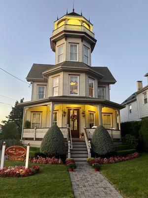 The Tower Cottage B&B