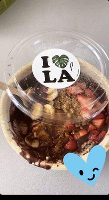 Açaí Bowl