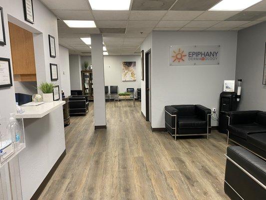 Epiphany Dermatology - Central Phoenix (Sunnyslope)