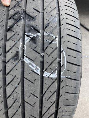 L & J Tire Service