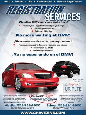 Chavez Insurance Services