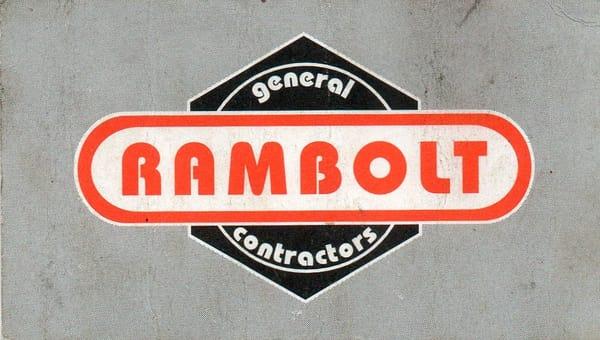 Rambolt General Contractors