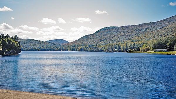 Located in the  Heart of the Adirondacks