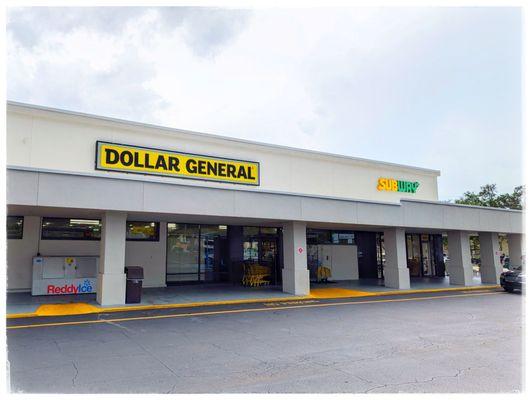 Dollar General