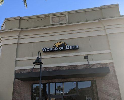 World of Beer