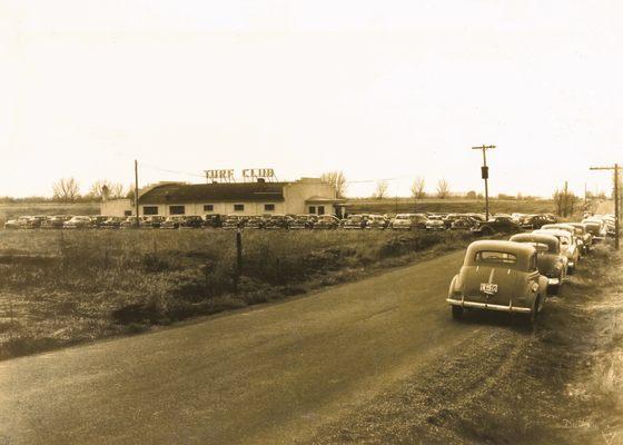 Archived photo of Turf Club in Twin Falls, ID