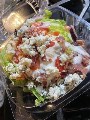 Wedge Salad