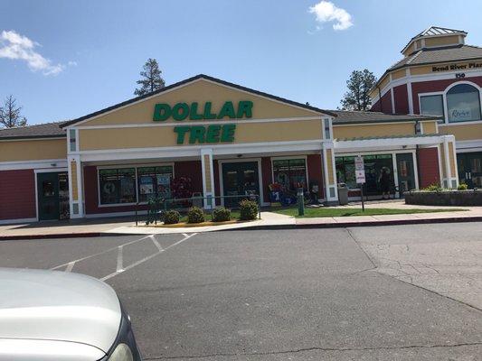 Dollar Tree