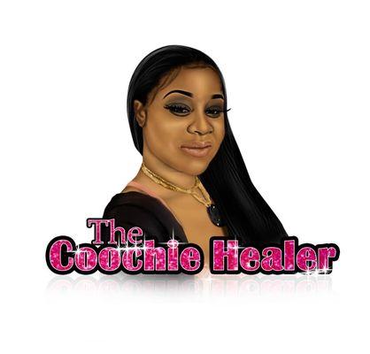 The coochie healer womb doctor