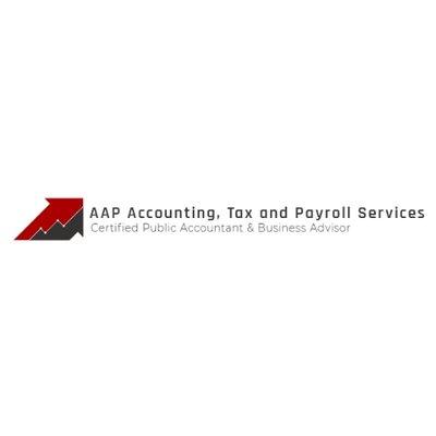 AAP Accounting, Tax and Payroll Services