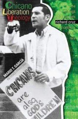 Ricardo Cruz, Esq. was a Chicano Civil Rights Attonrey!