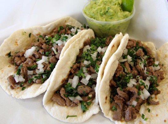 asada tacos