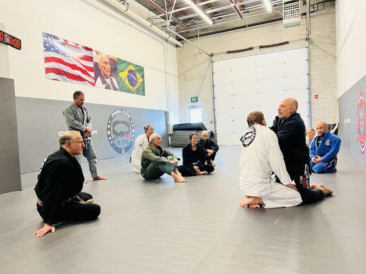 Park City Jiu Jitsu