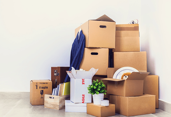 Will Deal Moving Company