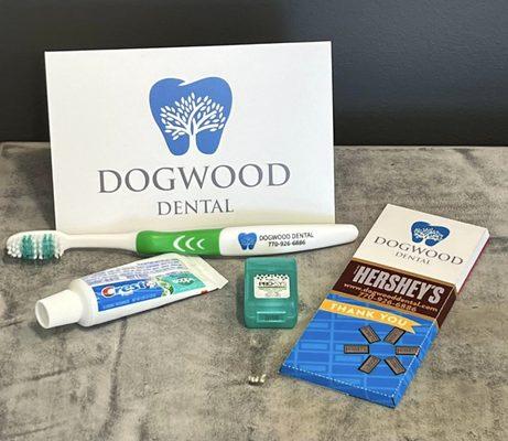 Dogwood Dental - Marietta