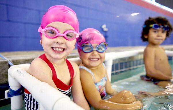 SafeSplash Swim School - Parker/LoneTree