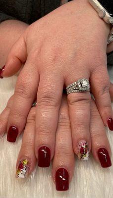 Best Nails Design Salon