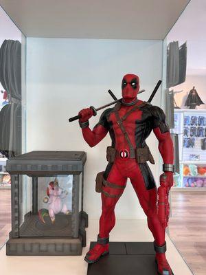 Deadpool