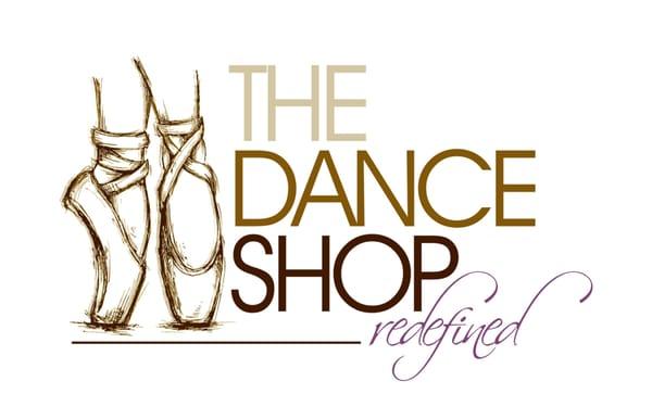 The Dance Shop