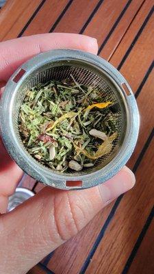 Skin Tea Blend