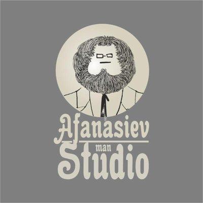 Logo of Afanasiev Studio