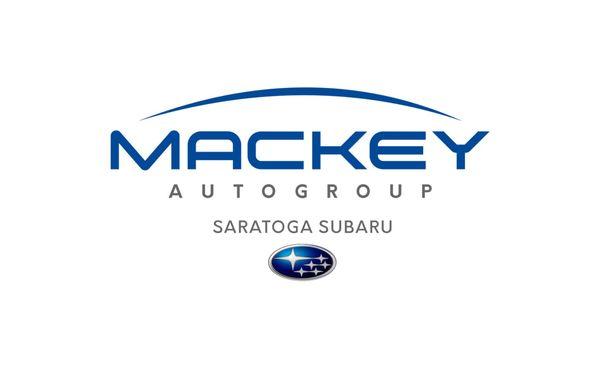 Saratoga Subaru, a Mackey AutoGroup Dealership