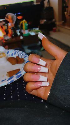 Nails