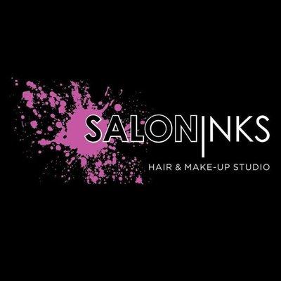 Salon Inks LLC logo