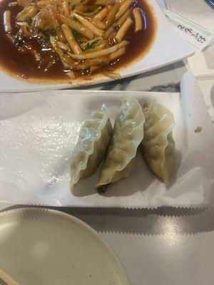 Dumplings