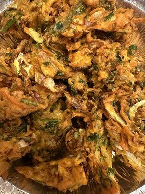 Pakora