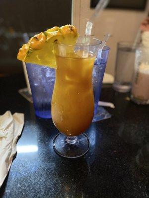 Quinn's Mai Tai