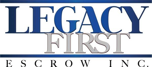 Legacy First Escrow