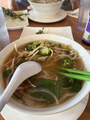 Pho Tai Chin