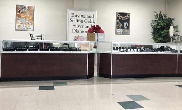 Dallas Gold & Silver Exchange