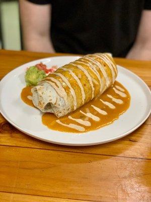 Burrito